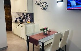 Apartman Stipancic