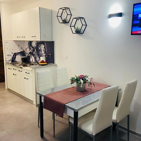 Apartman Stipancic Labin  Exterior foto