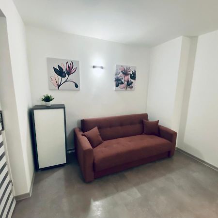 Apartman Stipancic Labin  Exterior foto
