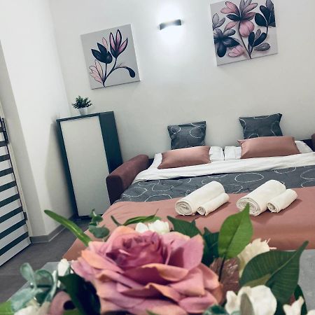 Apartman Stipancic Labin  Exterior foto