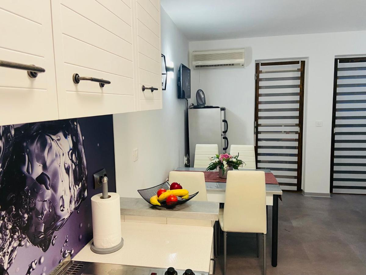 Apartman Stipancic Labin  Exterior foto