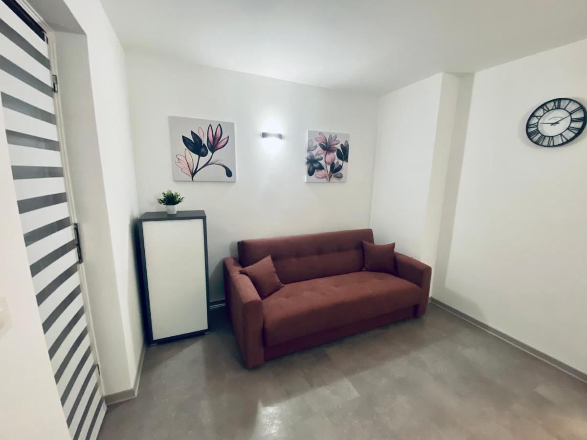 Apartman Stipancic Labin  Exterior foto
