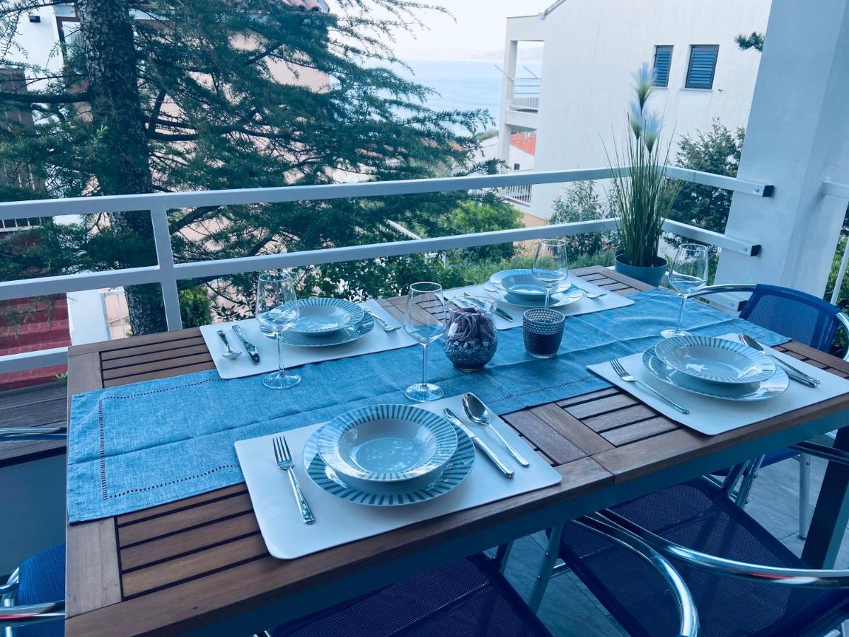 Apartman Stipancic Labin  Exterior foto