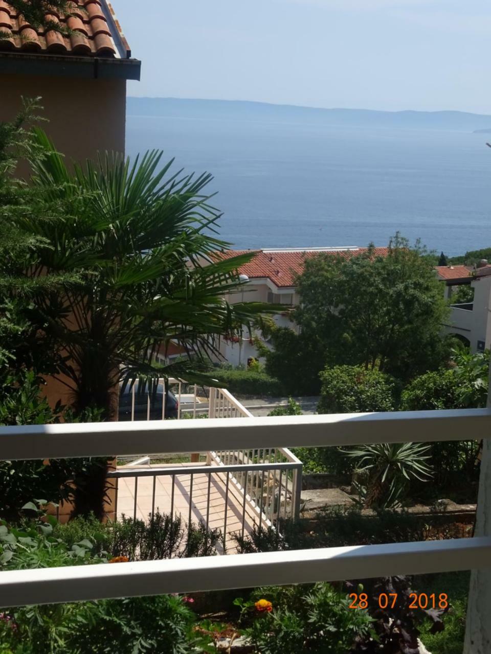 Apartman Stipancic Labin  Exterior foto